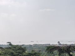 -狼山风景名胜区