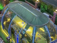 -1819餐厅·团队聚餐·烤串·精酿