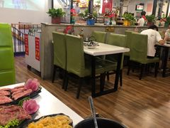 -汉江川烤肉(通州店)