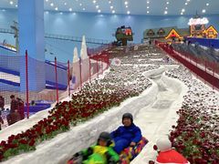 -广州热雪奇迹