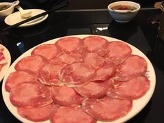 -鲁西肥牛(九方购物中心店)