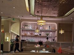 -荷花亭·湖北融合菜(中商广场店)