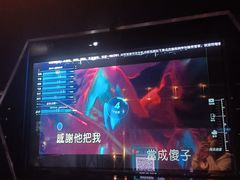 -魅KTV·AI辅唱(簋街店)