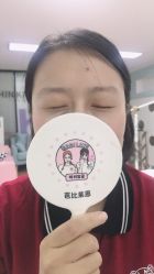 -babiline芭比莱恩半永久纹眉纹唇发际线