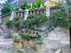 -磁器口古镇