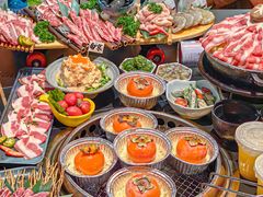 -龙神·炭烧酒场深夜食堂(新街口店)