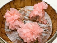 樱花云朵烧卖-春家·非遗手工小吃(徐汇万科广场店)
