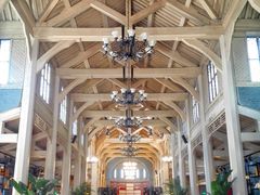 -中华圣公会教堂旧址