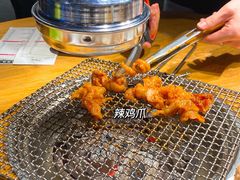 -缸桶屋韩国料理·全程帮烤(泰禾店)