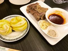 -清真·玛丽亚新疆菜主题餐厅(浙江中路店)