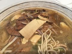 -慧娟面馆·餐厅(望江路店)