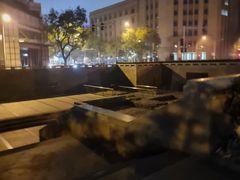 -皇城根遗址公园-东安门遗址