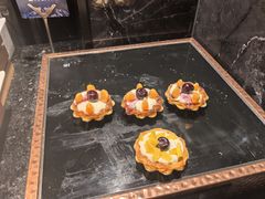 -舟市水产蒸汽活海鲜自助(卓悦汇店)