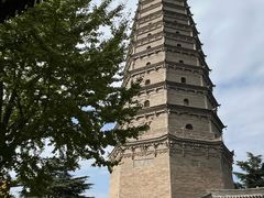 -法门文化景区