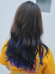 -卓梵美发·精品Salon