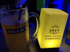 -琶醍壹号•潮菜江景餐吧