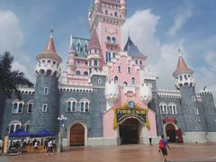 -厦门方特梦幻王国