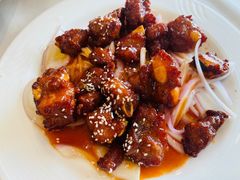 好味汁焗排骨-黄埔华苑酒家(黄埔店)