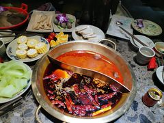 -小龙坎火锅(总店)