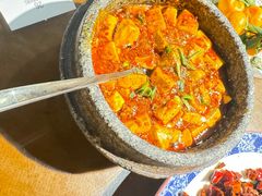 麻婆豆腐-杨记隆府(重庆总店)