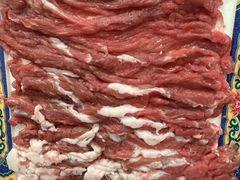 -侃爷南门铜锅涮肉
