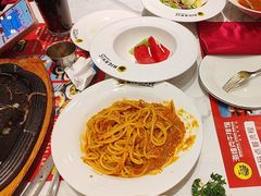 -海维克牛排馆HIGHWIC(青羊万达店)