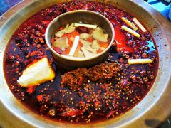 -长嘉·河图火锅(长嘉汇江景旗舰店)
