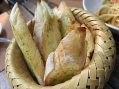 -Golden Lily河内巴黎法越料理餐厅(建国西路店)