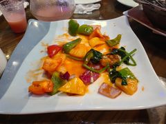 -鹅滋道(甘坑古镇店)