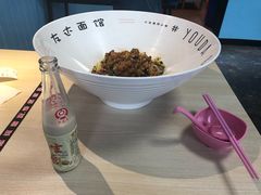 -友达面馆·酸菜鱼面(钱塘区店)