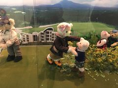 -济州岛泰迪熊博物馆