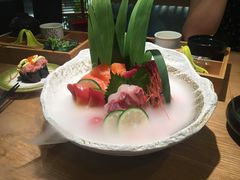 -沼津港渔市(宏伊国际广场店)