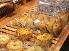 -迦南的早晨蛋糕甜品集合店