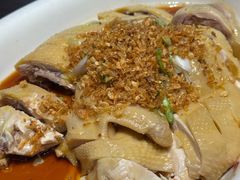 -广府乡下·饭庄(新港东路店)
