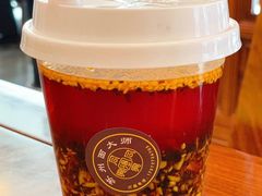 辣椒油-同得兴面馆.苏式面.三虾面(园区店)