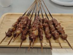 -金家老三饭庄(常营店)