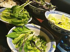 -西安皇冠假日酒店·朱雀咖啡厅