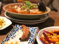-茶肆(仙林店)