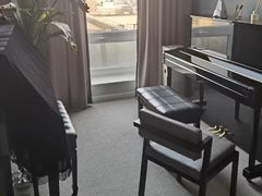 -Melody Mentor音乐私教馆(朝外·悠唐店)