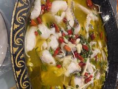 -金三可市井水煮鱼(金碧园店)