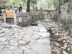 -井塘古村
