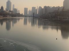 -海河游船(古文化街码头)