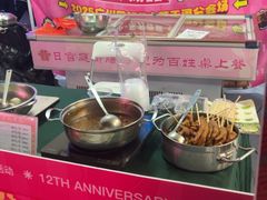 -金华安大酒楼·老牌潮菜·粤式茶点(东方国际店)