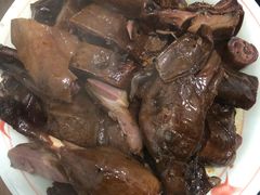 杭州酱鸭-皇饭儿·王润兴酒楼(河坊街店)