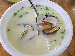 -明记海鲜大排档(巽寮湾店)