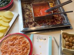 -红鼎坊·老成都火锅(新南门店)