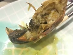 -龙虾风暴(松江店)