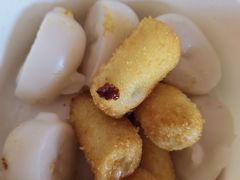 -小柴米·传统江西菜(八一广场店)