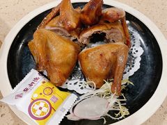 乳鸽-点都德(春熙路群光广场店)