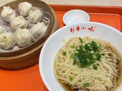 -新丰小吃(江陵路分店)
